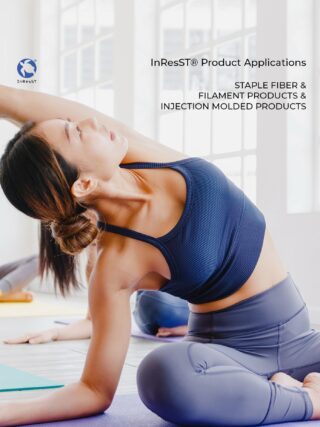 From Waste to High-Performance Materials
                                        
                                        At InResST®️, we transform discarded fishing nets into sustainable, high-quality polymers used across key industries, supporting both performance and circularity.
                                        
                                        Fabrics & Fashion
                                        PA (Polyamide) Strong, flexible, and wear-resistant. Ideal for garments and technical textiles.
                                        
                                        Automotive & Industrial
                                        PP (Polypropylene) Lightweight, durable, and chemical-resistant. Perfect for automotive components.
                                        
                                        Sustainable Packaging
                                        PE (Polyethene) Flexible and durable. A better choice for bags and skincare packaging.
                                        
                                        Each material helps reduce ocean pollution while delivering performance you can trust.
                                        
                                        #InResST #RecycledMaterials #SustainableInnovation #CircularEconomy #OceanCleaner #RecycledNylon #EcoDesign #GreenManufacturing