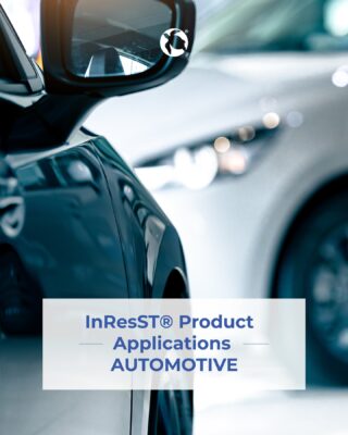 Materials & Applications Spotlight: PP (Polypropylene)
                                        
                                        Made from recycled fishing nets, InResST® PP (Polypropylene) is a sustainable solution for the automotive and industrial sectors.
                                        
                                        Key benefits:
                                        ✔️ High durability
                                        ✔️ Lightweight performance
                                        ✔️ Strong chemical resistance
                                        
                                        Used in various automotive components, it supports both performance and environmental responsibility.
                                        
                                        #InResST #Polypropylene #RecycledMaterials #AutomotiveSolutions #SustainableManufacturing #CircularEconomy #OceanCleaner