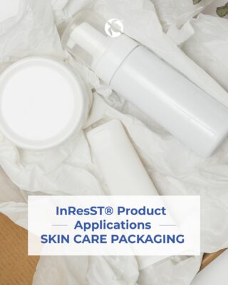 Materials & Applications Spotlight: PE (Polyethylene)
                                        
                                        InResST® PE (Polyethylene), derived from recycled fishing nets, is a responsible material choice for sustainable packaging solutions.
                                        
                                        Common uses:
                                        ✔️ Flexible packaging and shopping bags
                                        ✔️ Skincare and personal care product containers
                                        ✔️ Durable, lightweight, and recyclable applications
                                        
                                        Designed for brands looking to reduce environmental impact without compromising functionality.
                                        
                                        #InResST #Polyethylene #SustainablePackaging #RecycledMaterials #CircularEconomy #EcoDesign #OceanCleaner #MaterialsWithPurpose