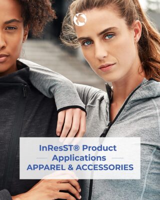 Materials & Applications Spotlight: PA (Polyamide)
                                        
                                        InResST® PA (Polyamide), made from recycled fishing nets, is an ideal material for fabrics and fashion applications.
                                        
                                        Key features:
                                        ✔️ High strength and durability
                                        ✔️ Excellent flexibility
                                        ✔️ Superior wear resistance
                                        
                                        Perfect for garments, technical textiles, and fashion-forward products that demand both performance and sustainability.
                                        
                                        #InResST #Polyamide #SustainableFashion #RecycledMaterials #CircularTextiles #EcoInnovation #OceanCleaner #MaterialsWithPurpose