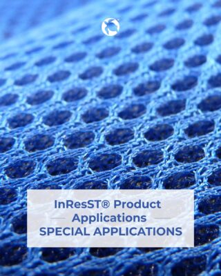 Materials & Applications Spotlight: PA (Polyamide)
                                        
                                        InResST® PA (Polyamide), derived from recycled fishing nets, is a versatile material suitable for a wide range of special applications requiring both performance and sustainability.
                                        
                                        Key features:
                                        ✔️ High strength and durability
                                        ✔️ Excellent flexibility
                                        ✔️ Superior wear resistance
                                        
                                        From technical textiles to engineered components, PA supports innovative solutions across industries seeking circular, high-performance alternatives.
                                        
                                        #InResST #Polyamide #SpecialApplications #RecycledMaterials #SustainableInnovation #CircularEconomy #EcoSolutions #OceanCleaner #MaterialsWithPurpose